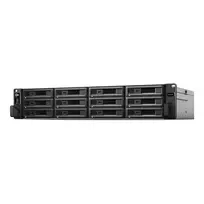Synology RX1223RP storage drive enclosure