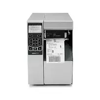 Zebra ZT510 label printer