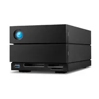 LaCie 2big Dock disk array