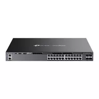 TP-Link Omada SG6428XHP network switch