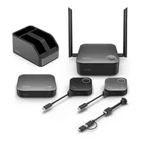 BenQ InstaShow VS25 wireless presentation system