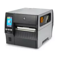 Zebra ZT421 label printer