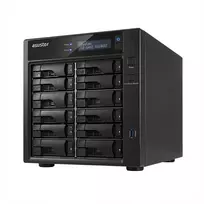 Asustor Lockerstor 8 Gen3 AS6808T 8 Bay