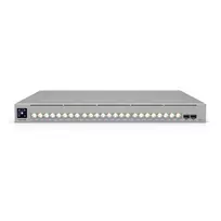 Ubiquiti UniFi ECS-24-POE network switch