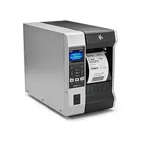 Zebra ZT610 label printer