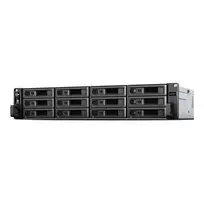 Synology RackStation RS2423+ NAS/storage server