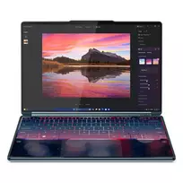 Lenovo Yoga Book 9 14IAH10
