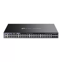 TP-Link Omada SG6654XHP network switch