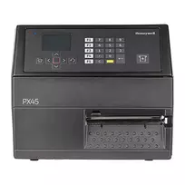 Honeywell PX45A label printer