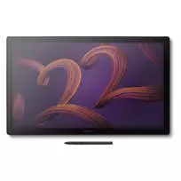 Wacom Cintiq Pro 22 graphic tablet