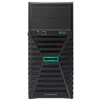 HPE ProLiant ML30 Gen11 E-2414 2.6GHz 4c 1P 32GB-DR 4LFF-NHP VROC 2x1TB SATA HDD 350W PS EU server