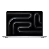 MacBook Pro 14'' Silber CTO M5 Pro 15C-CPU 16C-GPU (48GB)