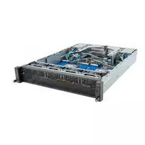 Server Gigabyte E283-Z91-AAV1 (rev. 3.x) Edge Server 2U Dual Sockel SP5 6NE283Z91DR000ADV1