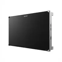 Sony ZRD-BH15D - Crystal LED BH-series LED display unit - Digital Signage 384 x 216 pro Einheit