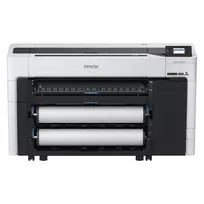 Epson SureColor SC-T5700D large format printer