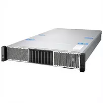 Server MiTAC R2520G6U2BC - Server - Rack-Montage - 2U - zweiweg - keine CPU - SATA - Hot-Swap 6.4 cm (2.5")