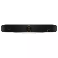 HP Poly Studio X72 All-In-One Video Bar No Power Cord TAA video conferencing system
