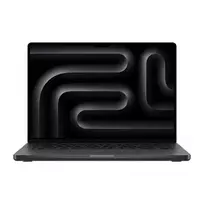 MacBook Pro Z1N2 41,05cm 16,2Zoll M5 Pro Max 18C/40C GPU/16C N.E. 64GB 2 TB SSD 140W USB-C Schwarz DE