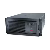 APC Smart-UPS 5000VA uninterruptible power supply (UPS)