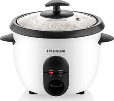 Hyundai Ryżowar Hyundai RC100 biały | HY-RC100 | 8590393343812