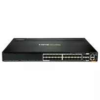 HPE Aruba Networking 6300M 24p SFP 1G 2p SFP28 25G MACsec 2p SFP56 50G Switch