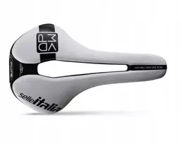Selle Italia Balnas Flite Boost MVDP Kit anglies pluošto Superflow L (id match L3), anglies pluošto strypai, 162 g (SIT-017A920ICA007)