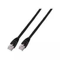 EFB Elektronik 1m Cat6 Patch networking cable