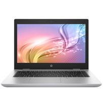 Nešiojamas kompiuteris HP ProBook 640 G5, atnaujintas, Intel Core i5-8265U, 16GB, 512GB, 14 ", Intel UHD Graphics, pilka sp., EN, Windows