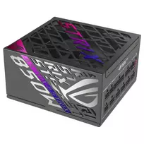 ASUS ROG -STRIX-850P-GAMING power supply unit