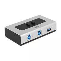 DeLOCK 87667 computer data switch