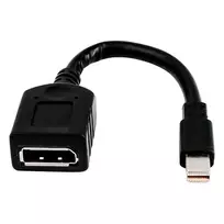 HP Single miniDP-to-DP Adapter Cable