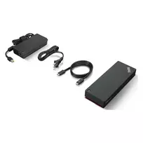 Lenovo ThinkPad Universal Thunderbolt 4 Smart Dock
