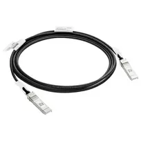 HPE Aruba Networking Networking Instant On 10G SFP+ to SFP+ 3m Direct Attach Copper Cable InfiniBand/fibre optic cable