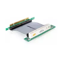 DeLOCK Riser card PCI 32 Bit interface cards/adapter