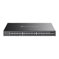 TP-Link Omada SG2452LP network switch