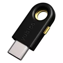 Yubico YubiKey 5C FIPS