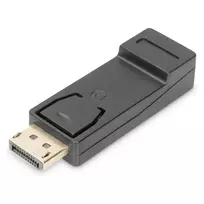 Digitus DB-340602-000-S cable gender changer