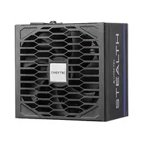 Chieftec Stealth 1000W Vega M Series SPX-1000-FC 80+ Platin power supply unit