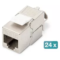 Digitus DN-93615-24 keystone module