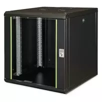 Digitus DN-19 12U-6/6-SW rack cabinet
