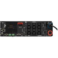 Eaton 9PX G2 9PX6KIRTNG2 - UPS (rack-mountable/external) - AC 200/208/220/230/240 V - 6000 watts - 6 | 9PX6KIRTNG2 | 3553340710575