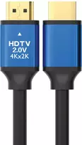 Moye Connect HDMI Cable 2.0 4K - 3m