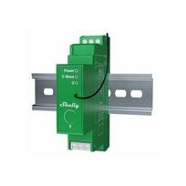Shelly Shelly Wave Pro Dimmer 1PM – Inteligentny ściemniacz światła montowany na szynie DIN | 3800235268681 | 3800235268681