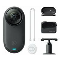 Kamera Insta360 GO 3S Standalone czarna | CINSAATA(GO3S13) | 5906521909639