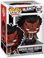 FUNKO POP! Vinilinė figūrėlė: Animation: Bleach TYBW - Kenpachi