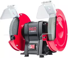 Red Technic Stalinis šlifuoklis 200 mm RTSS0084