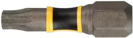 Makita Torsion antgaliai C-tipo Impact PREMIER T20x25mm 15vnt. E-25959 T20 • 25 mm • 1/4" • 15Vnt