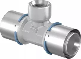 Uponor Prestee įvorė/įvorė 40X3/4 (1046923)