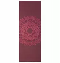 Gaiam jogos kilimėlis Cherry Marrakesh 5 mm (66297)