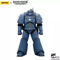 Figūrėlė Funko Pop figūrėlė Warhammer The Horus Heresy Ultramarines MKVI Tactical Legionary 1/18 12 cm